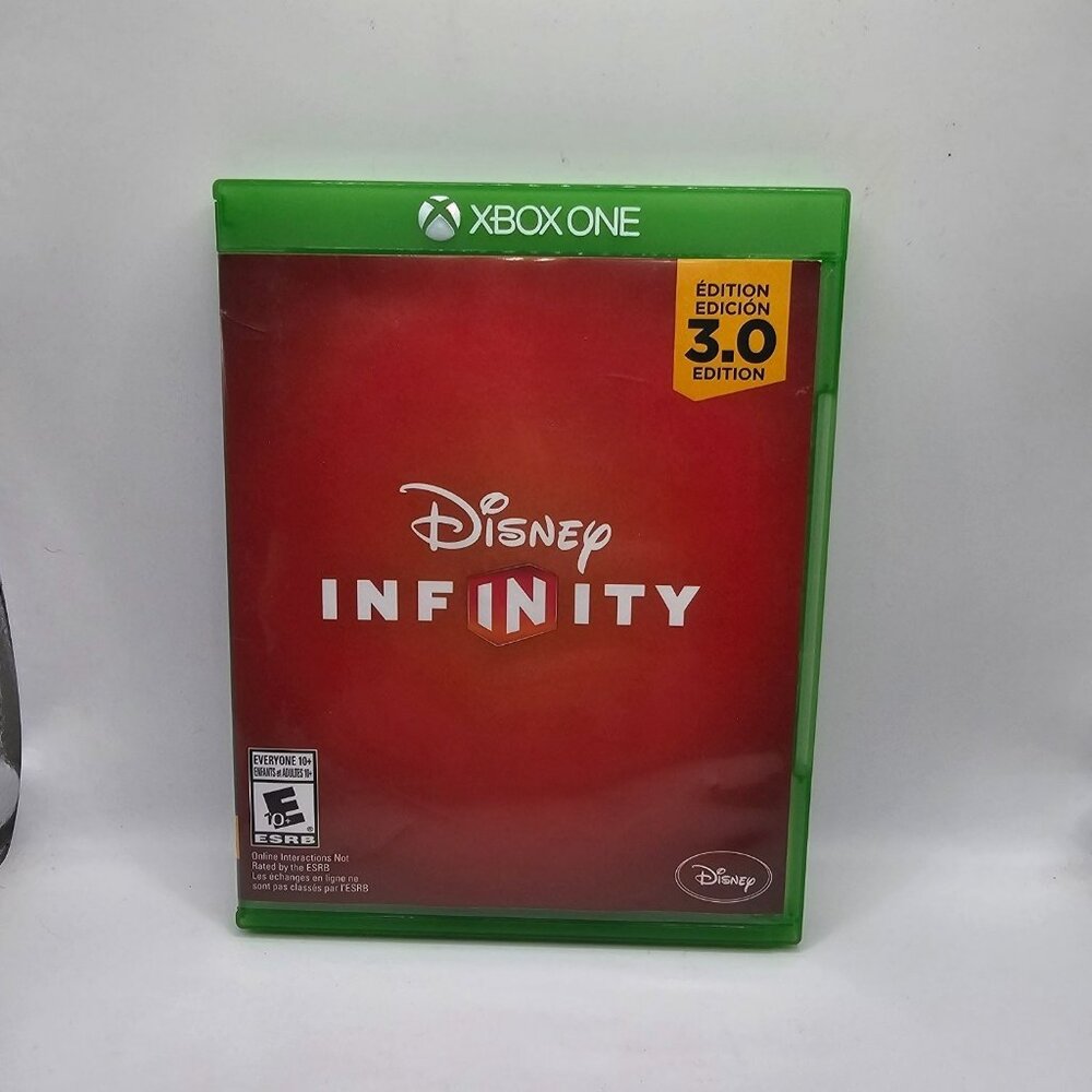Disney Infinity 3.0 Edition Xbox One‎ Game